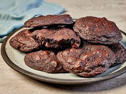 Chocolate Cookies